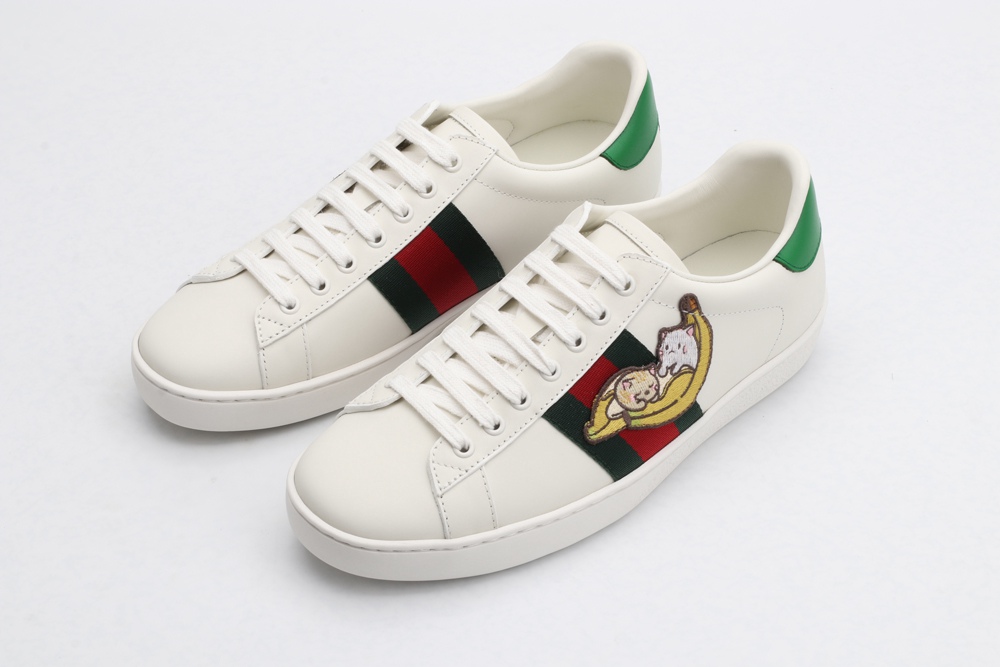 Bananya Ace sneaker